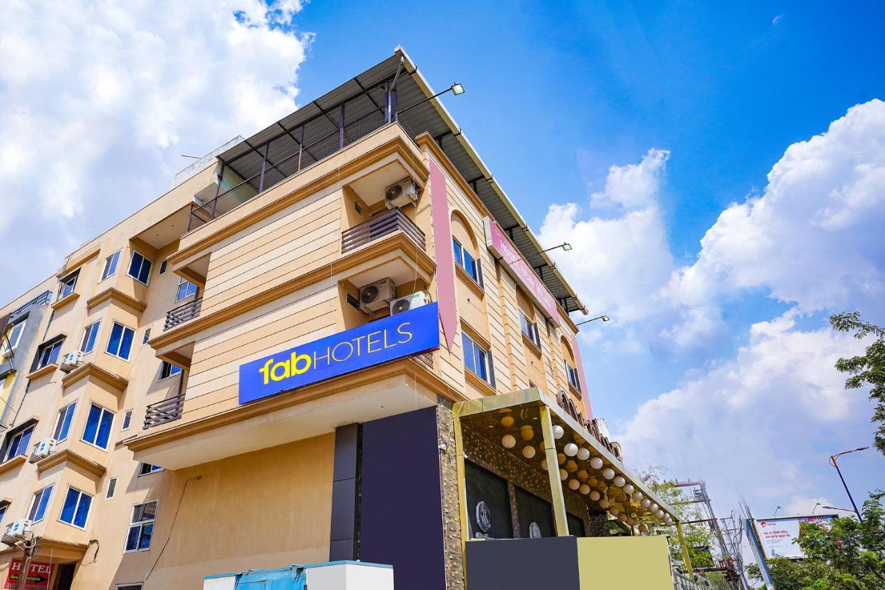 Hotel Fabhotel Uday Indore