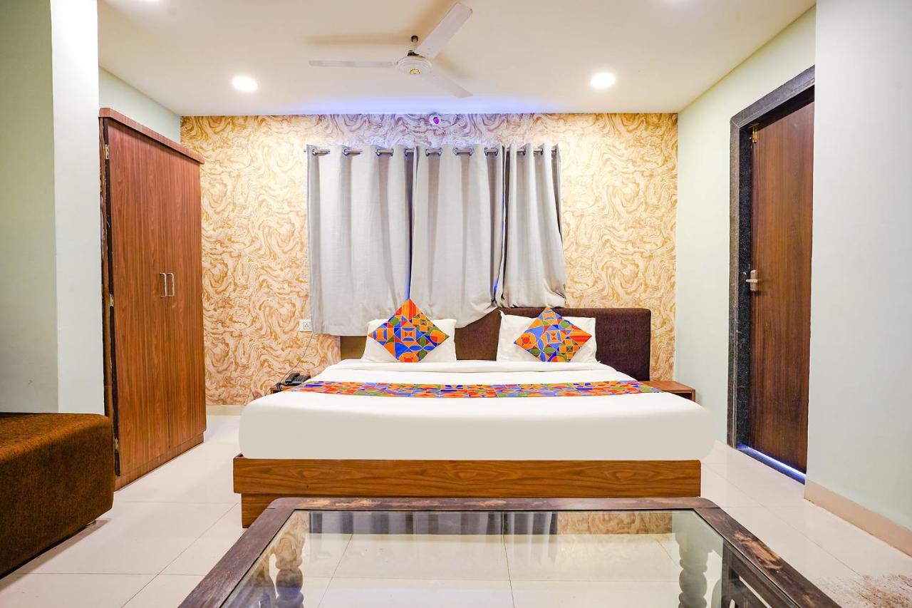 Hotel Fabhotel Uday Indore